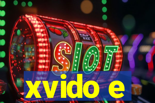 xvido e